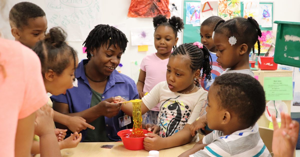 Child Care Provider Checklist Asking the… Brighter Futures Indiana