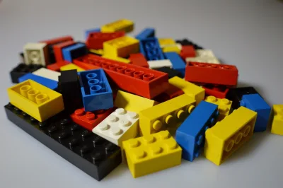 Lego 674881 1920