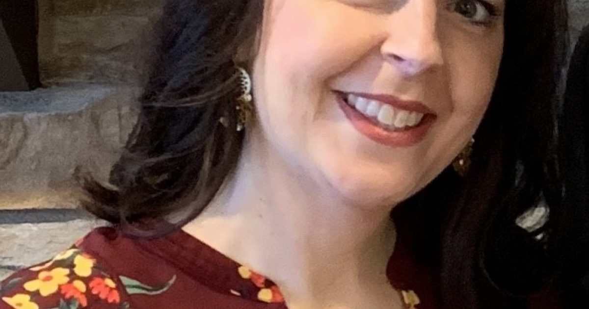 Solution Center Spotlight Melissa Bloomer Brighter Futures Indiana