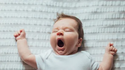 How To Care For A Baby Who Rarely Sleeps At Night