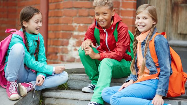 The Importance of Extracurricular Activities for Elementary Students
