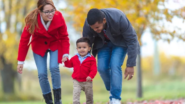 Nature based preschool activities