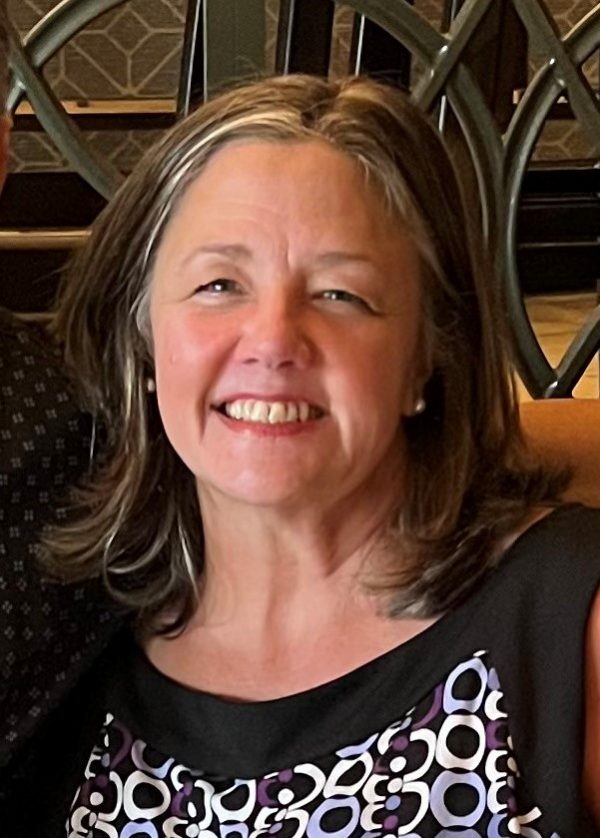 Joan Davis