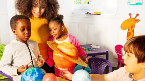 Early Ed Connect