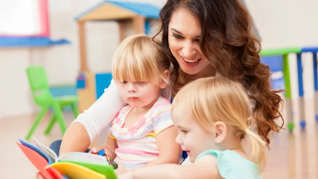 How to Plan Early Learning Curriculum to Meet Development Milestones