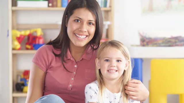 Top 5 Benefits of Early Childhood Education