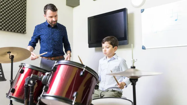 Extracurricular activities