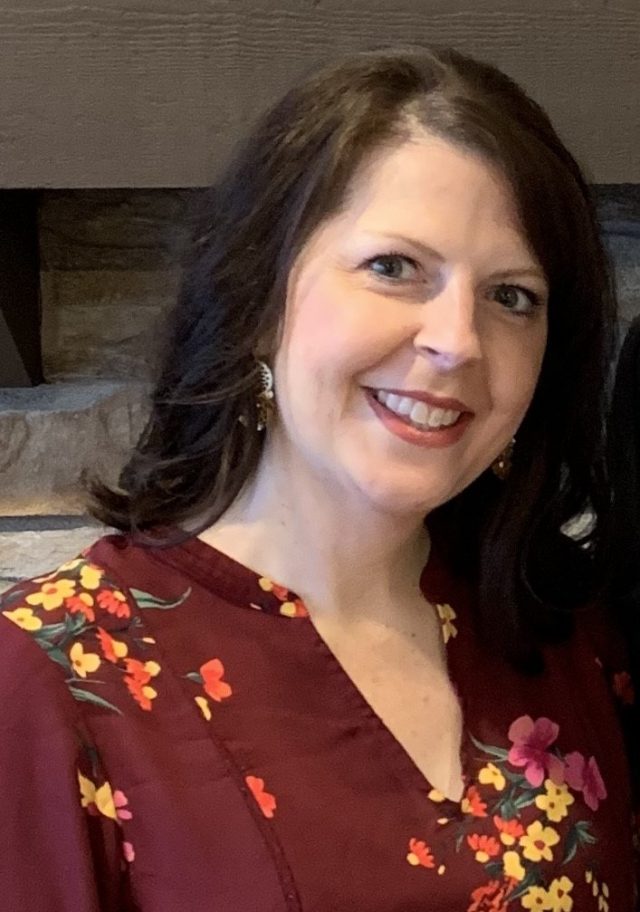Melissa Bloomer