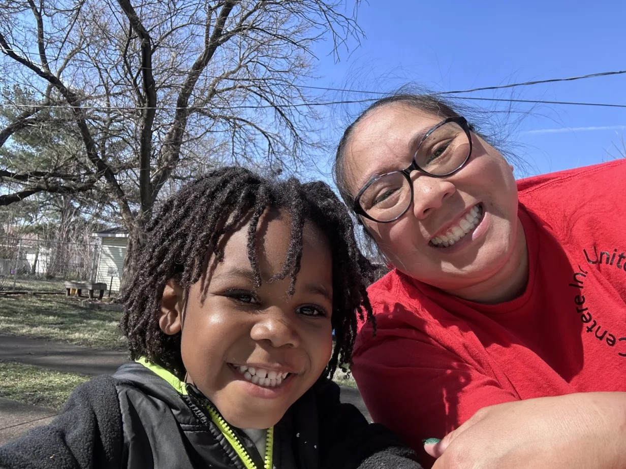 Happy Indiana Family Together Resources for Families