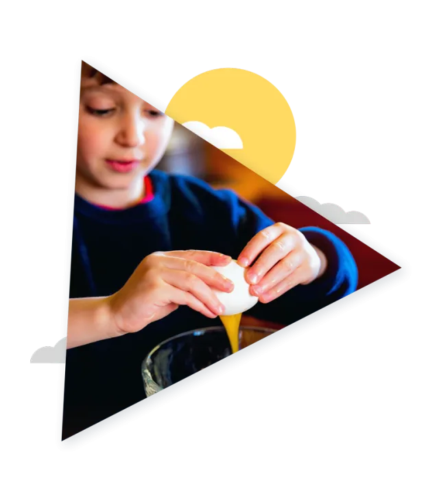 Developmental Milestones for Ages 6-10 | Brighter Futures