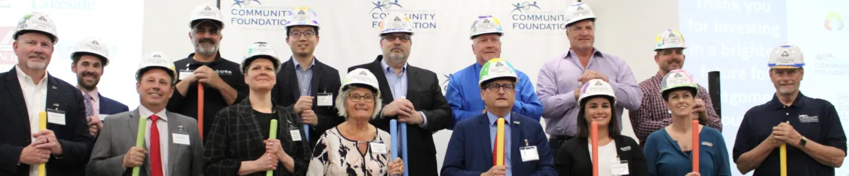 Center Groundbreaking Investors with Programs and available resources in Indiana, transforming Child Care