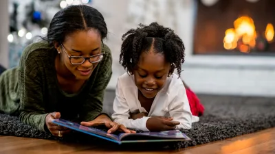 Best Holiday Books for Kids to Read Over Winter Break