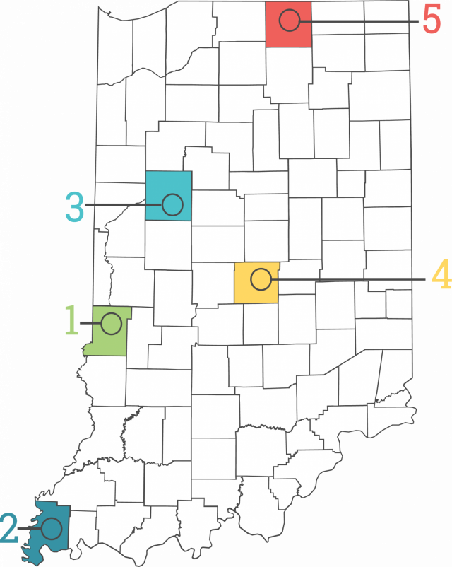 Provider Fair Map