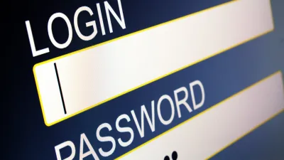 Logging in to Your I LEAD Account