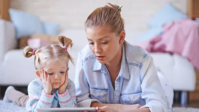 Managing Educator Consent Forms