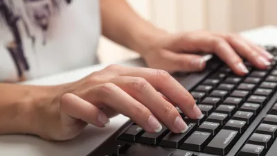 Updating An Application In I LEAD