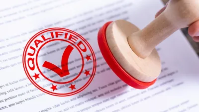 Qualified Consent Status