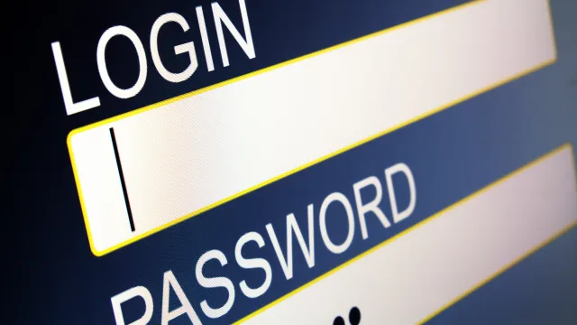 Logging in to Your I LEAD Account