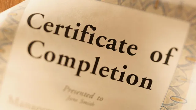 Tips to Generate Certificates