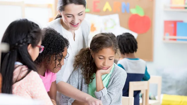 Open a New Program Button