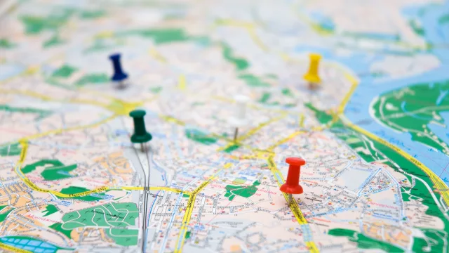 Advanced Tool to Manage Educators for Multiple Site Locations