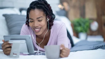 Video How to Create an Account