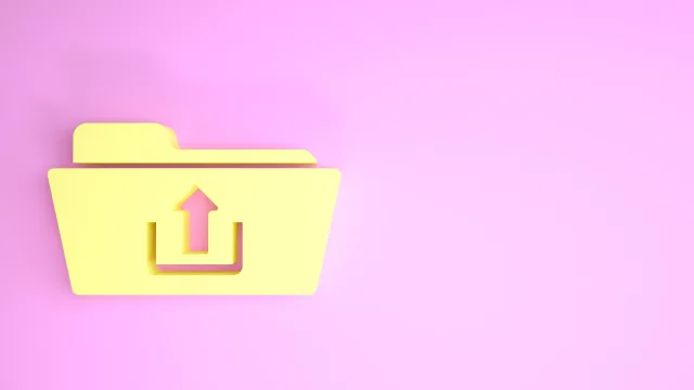 Upload Documents in Early Ed Connect