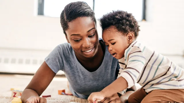 What Is On My Way Pre K